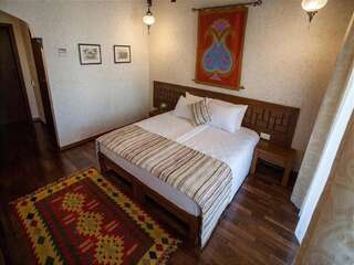 Гостиница Джеваль Евпатория Стандартный двухместный номер с 1 кроватью или 2 отдельными кроватями-7